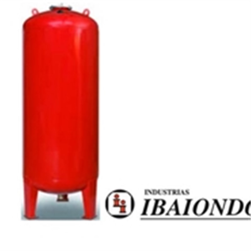 Autoclaves IBAIONDO 