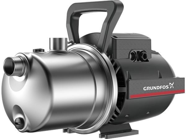 "GRUNDFOS" JP 5-48 1x230V 50HZ