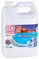 CTX 550   INVERNADOR PISCINAS   (EMB 5L)