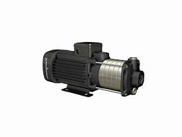 BOMBA GRUNDFOS CM3-5 TRIF.