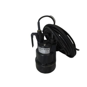 ELECTROBOMBA SUBMERSIVEL DRENAGEM