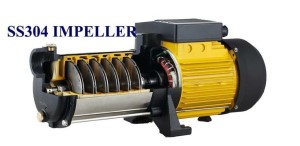 SS304 IMPELLER